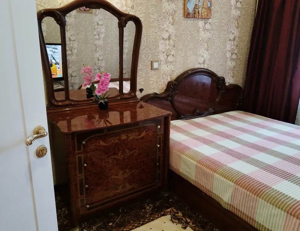 Квартира Комната в центре — Сочи