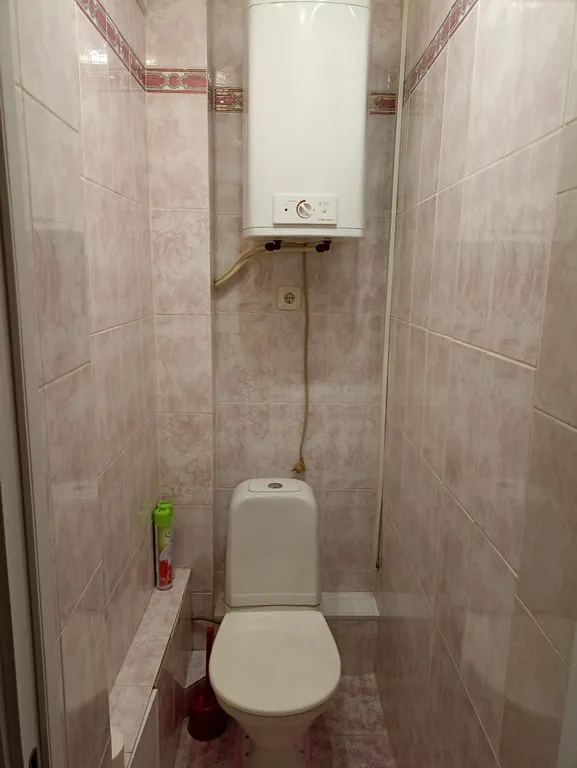 Уютная квартира в центре нового города