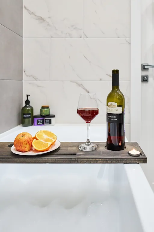 Квартира Уютная квартира в новом ЖК — Ростов-на-Дону