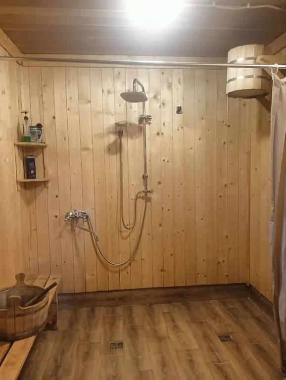 Гостевой дом В гостях у сказки