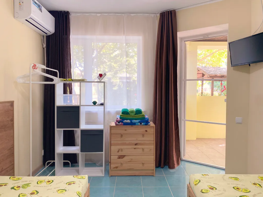 стандарт (TWIN) 4а