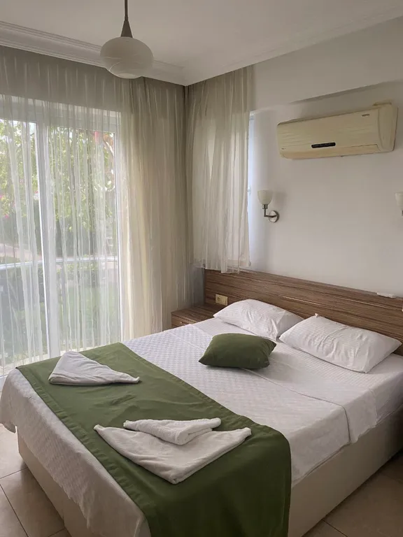 Уютные апартаменты у моря