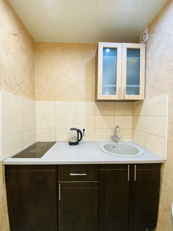 Отличный вариант для размещения в центре города