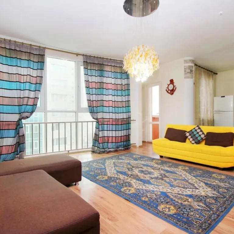 Квартира 2-х квартира в престижном районе Алматы — Алматы