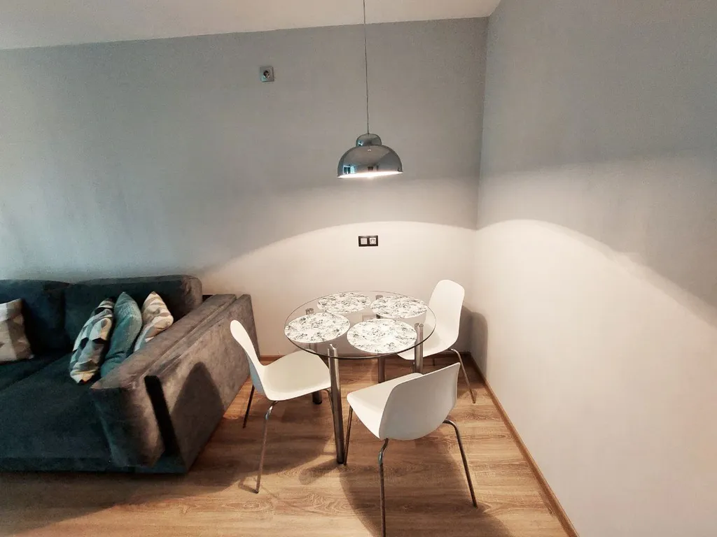 Квартира Двухкомнатная квартира у аэропорта Шереметьево — Лобня