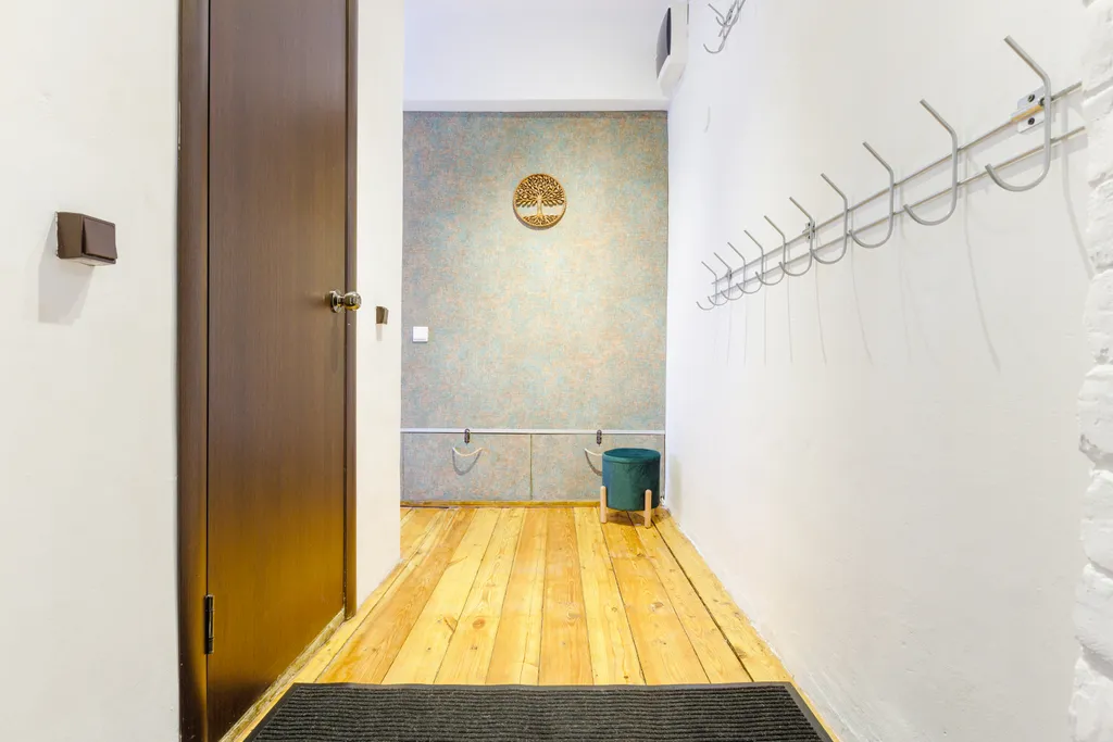 Уютная квартира около Вечного огня