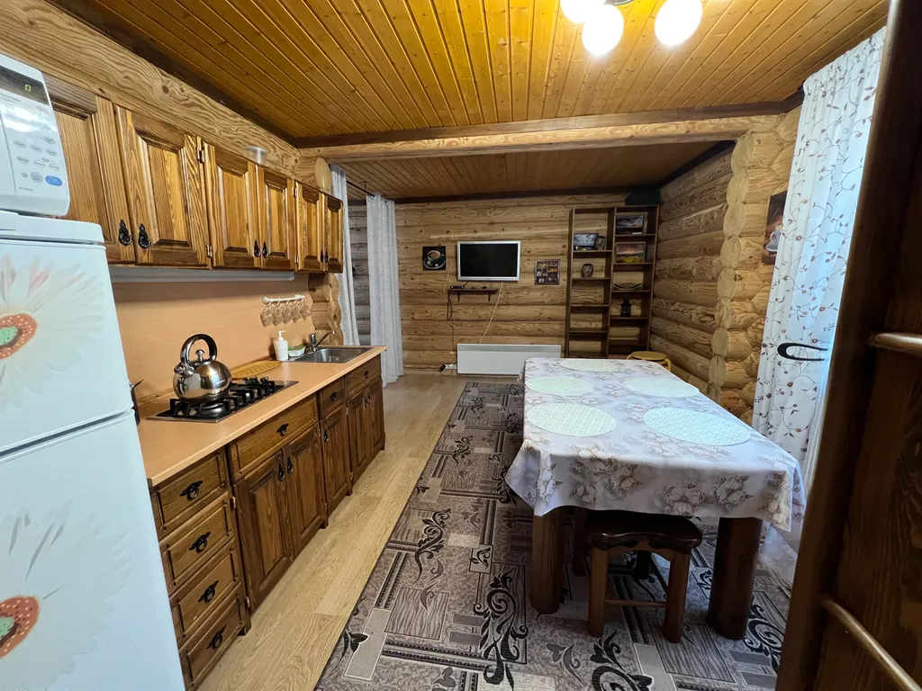 2-комнатный Дом