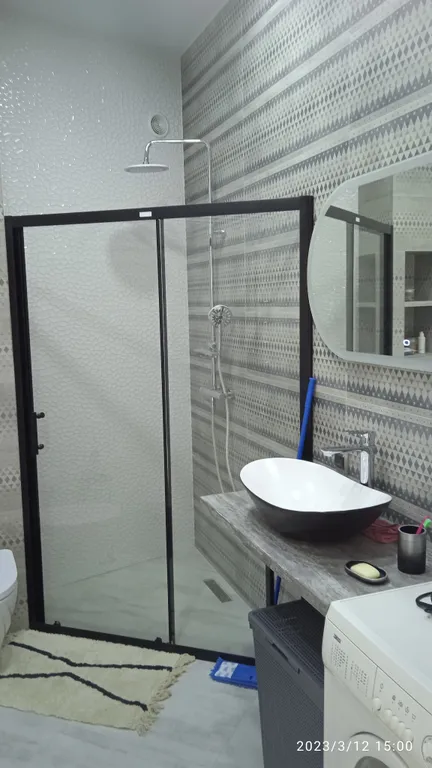 Апартаменты в Светлогорске