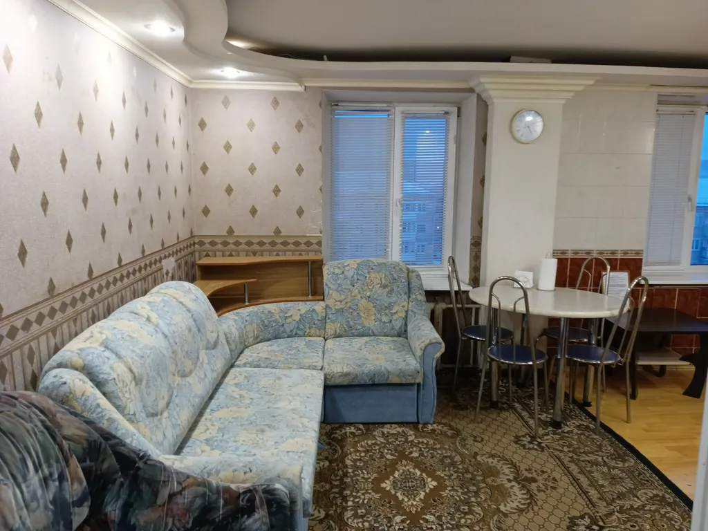 Квартира Полулюкс в сердце Златоуста — аренда посуточно в Златоуст