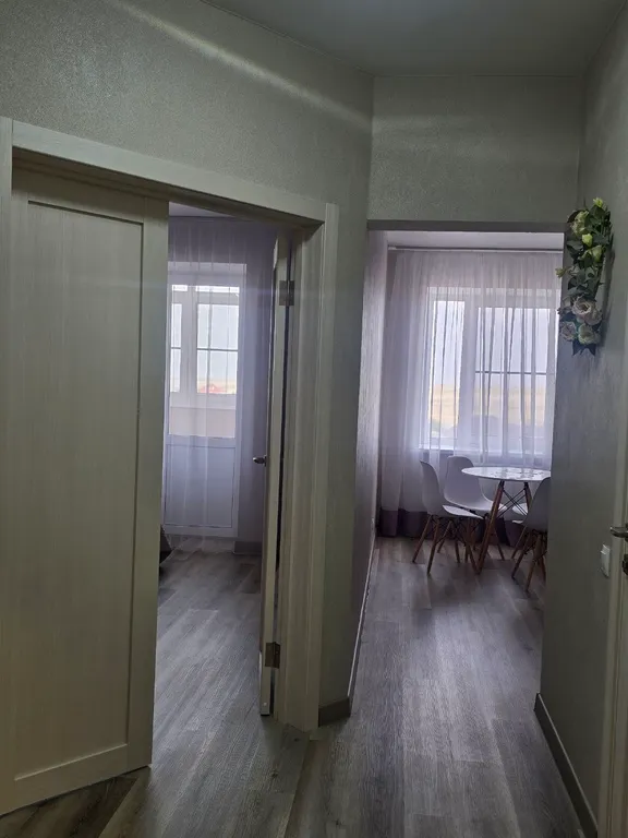 Квартира 1-комнатная Квартира — Элиста