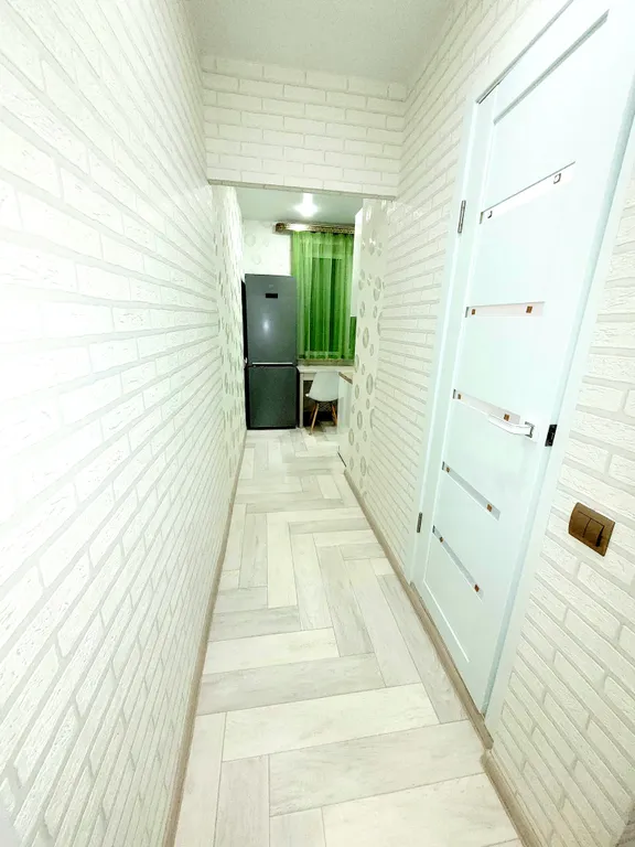 Элитная квартира в центре города