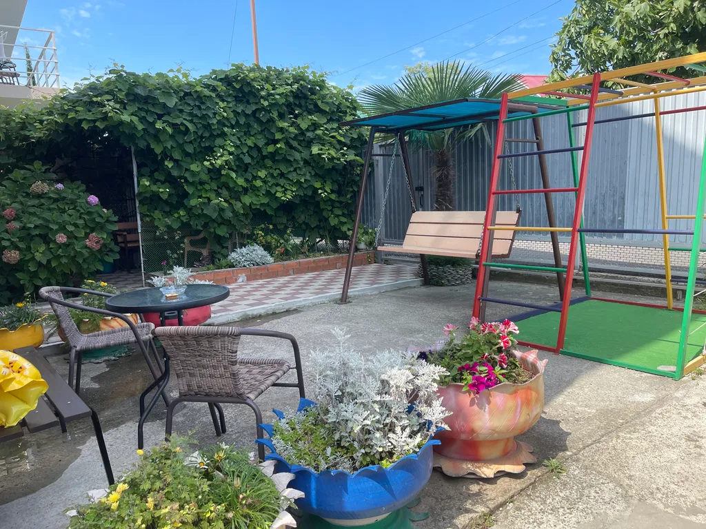 Этаж под ключ с 3 спальнями до 7 человек