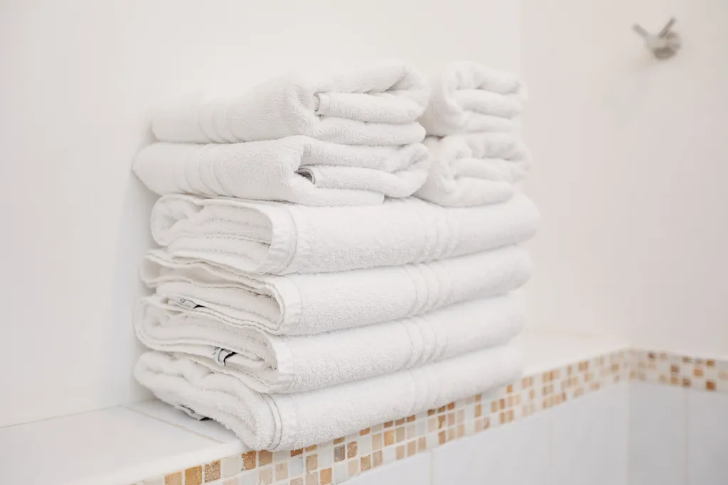 Скандинавский апартамент