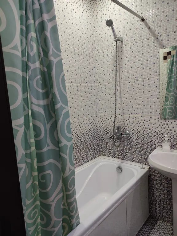 Хорошая квартира в центре города с кондиционером