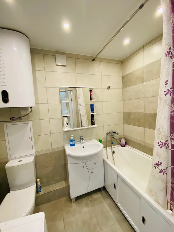 Квартира класса люкс рядом с центром города, остановка АЗС