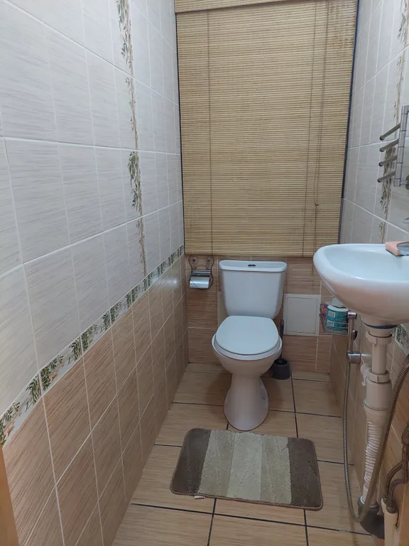 Уютная квартира в лучшем районе города