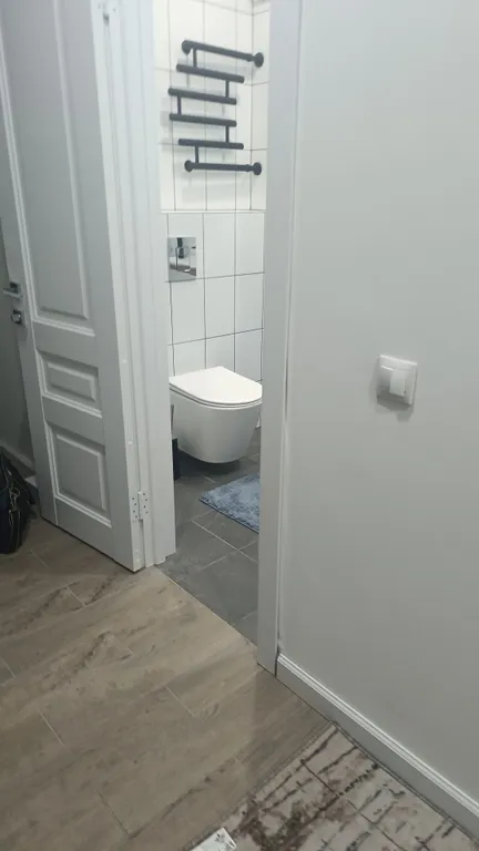 Уютная квартира в южной части