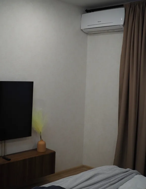 Уютная квартира рядом с М4