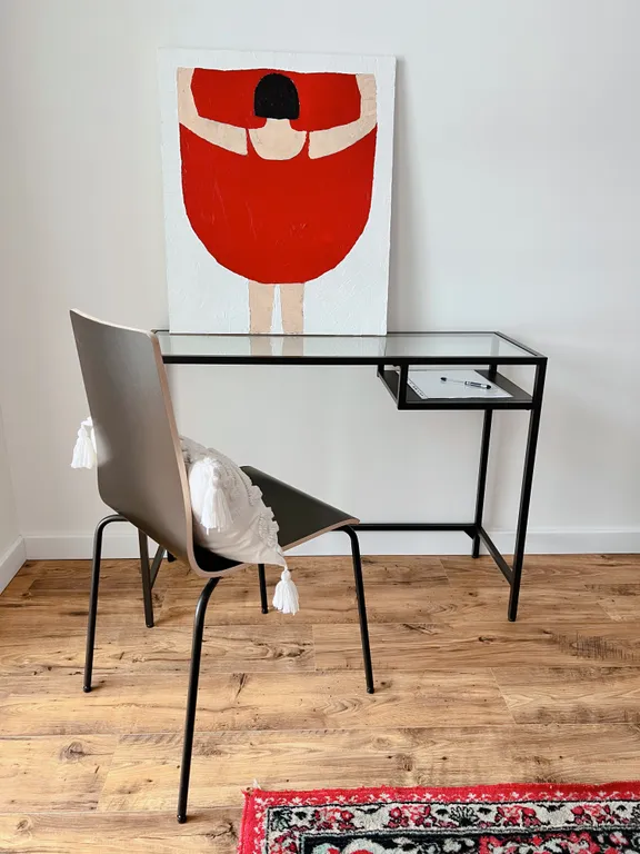 Кондоминиум с прекрасным видом на Горный Воздух