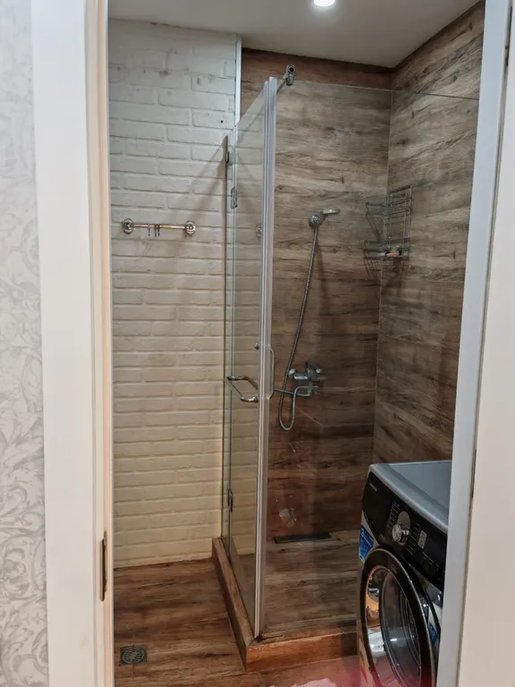 Комфортная квартира