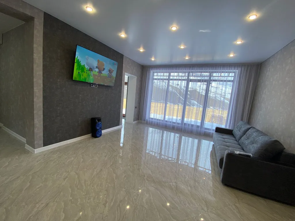 3-комнатный Дом