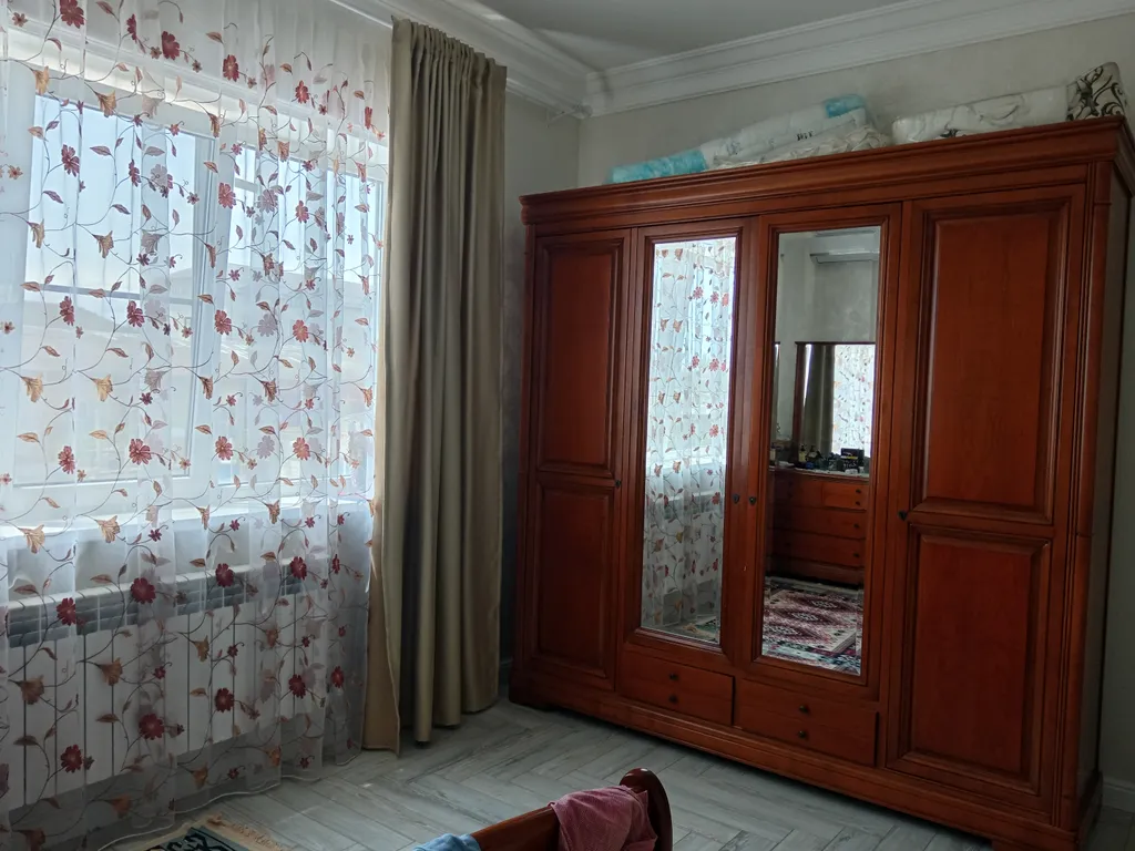 Частный дом