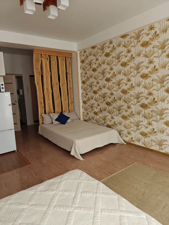 Уютная квартирка на Платановой