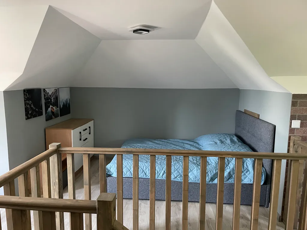 Дом на Волге