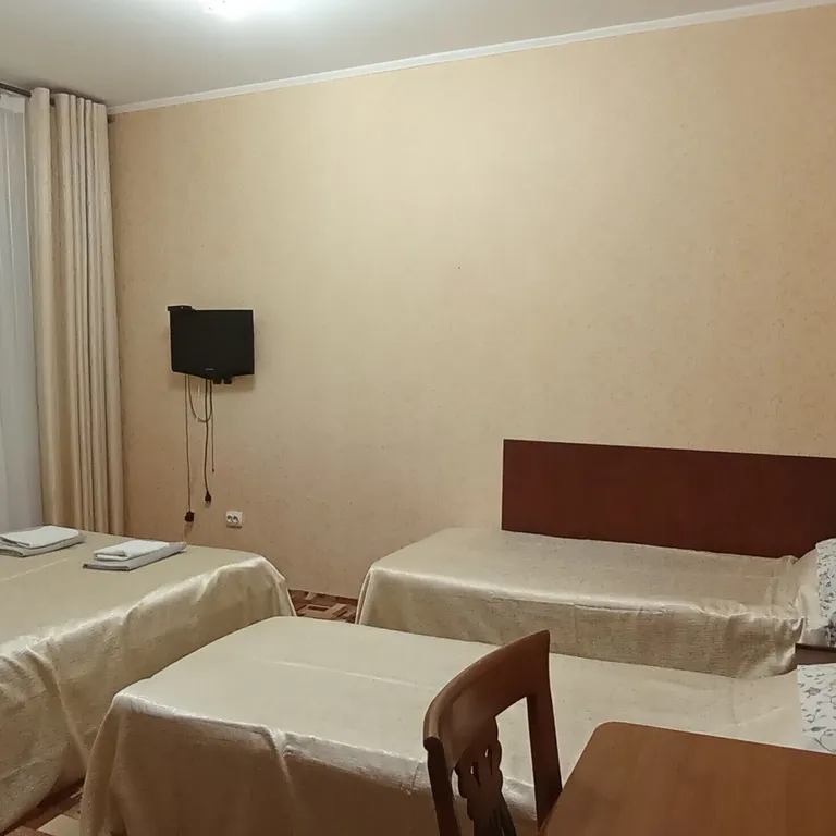 Квартира Комната — Анапа