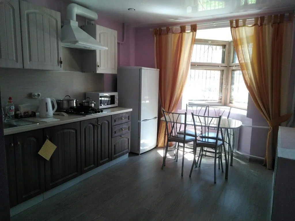 Квартира 2-комнатная Квартира — Ярославль