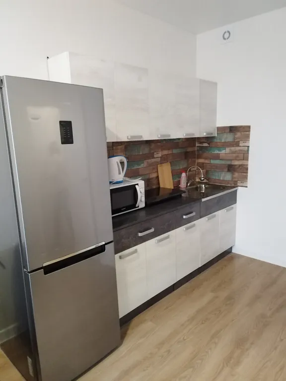 Новая Москва