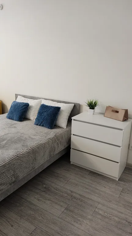 Квартира Современные апартаменты рядом с ТермоVoda — аренда посуточно в Челябинск