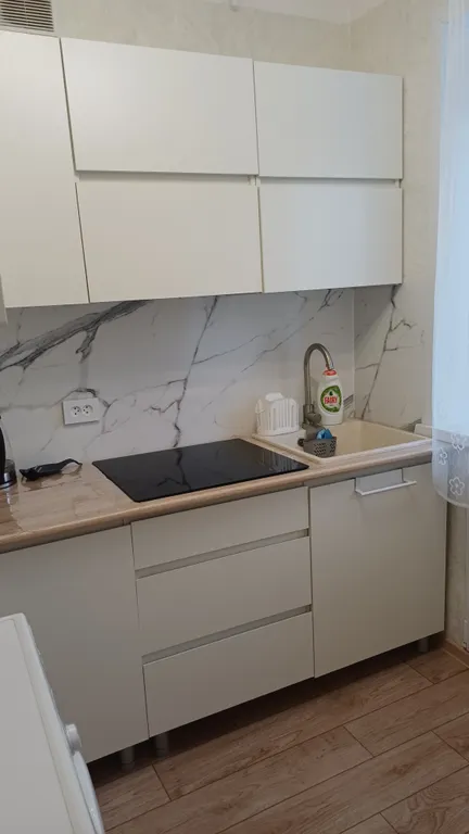 Квартира в историческом центре города