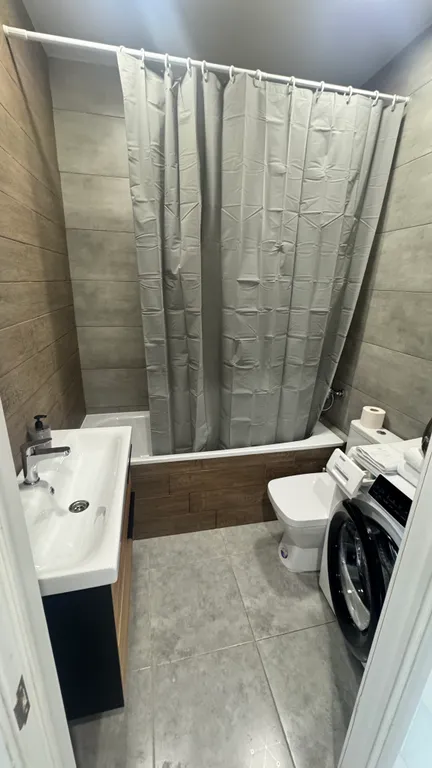 Уютные апартаменты в центре