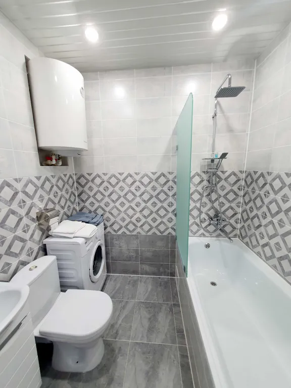 Lux апартаменты в центре Караганды на 45 квартале