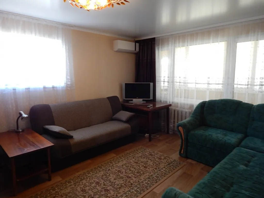 Квартира Уютная квартира с панорамным видом на море — Севастополь