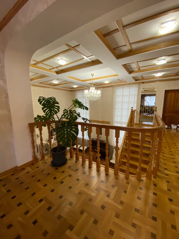 Уютный частный дом