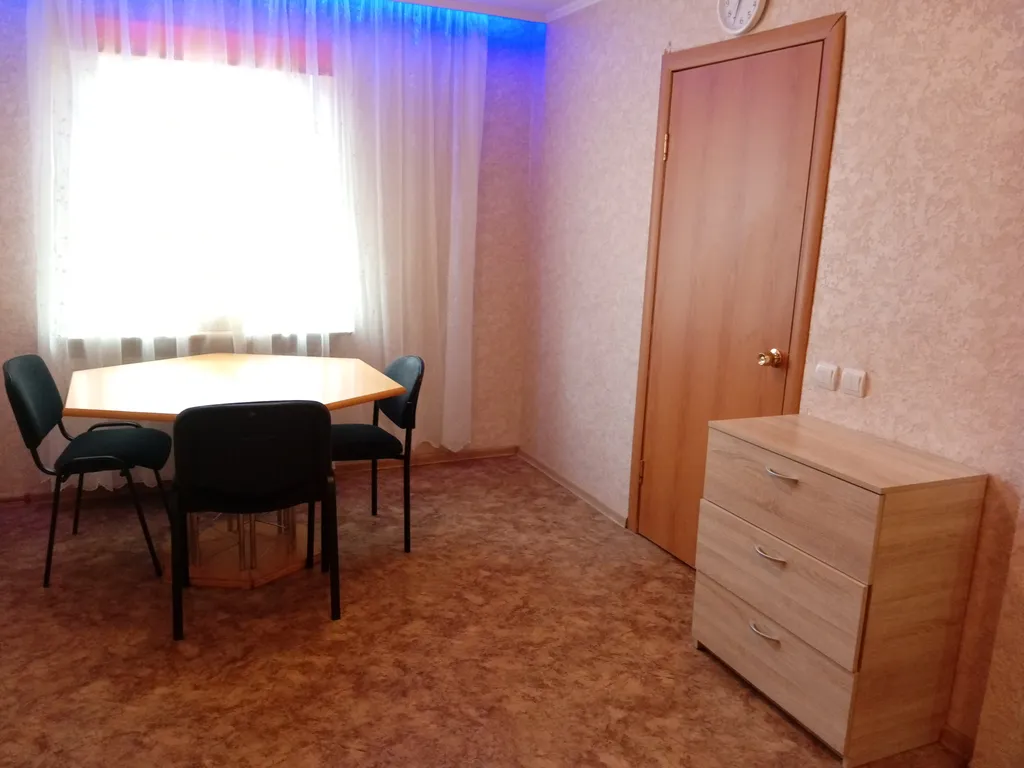 Апартаменты у моря