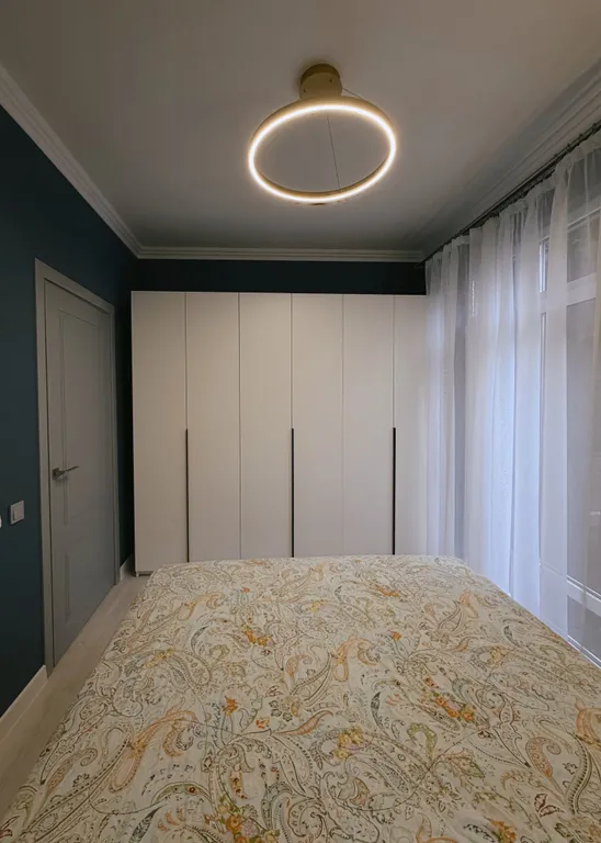 Квартира 2-комнатная Квартира — Адлер