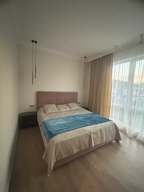 Коттедж Уютный дом с бассейном — Барановка