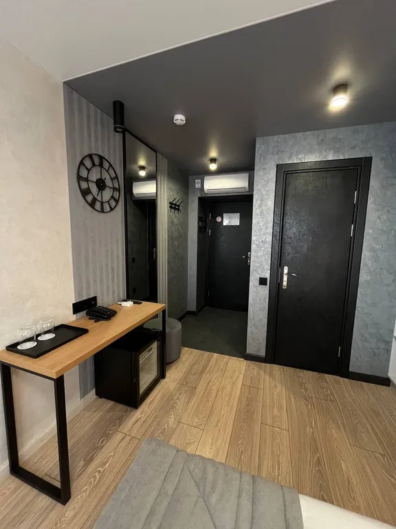 Стандартный номер с раздельными кроватями TWIN