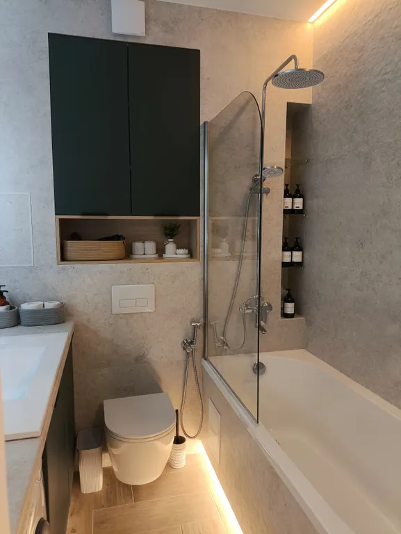 Апартаменты Western City у моря