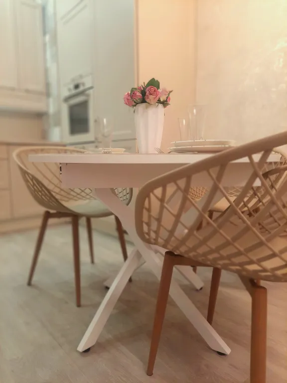 Квартира Квартира Уютная 2к студия у моря — Светлогорск