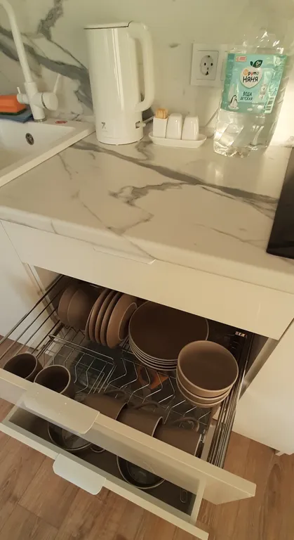 Апартаменты Уютно как дома