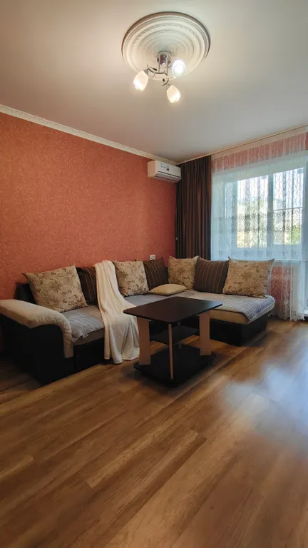 Квартира в центре