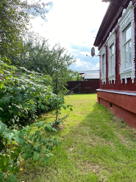 Уютный дом у реки в стиле прованс