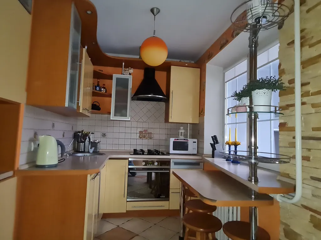 Квартира Отличная квартира — Калининград