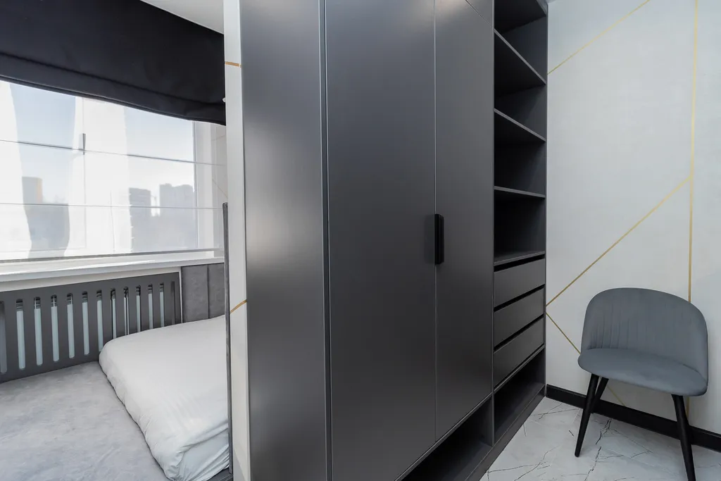 Квартира Новые апартаменты в центре города — Краснодар