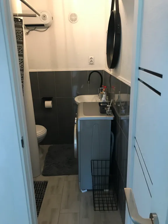 Квартира Квартира Лофт Южный Парк — Калининград