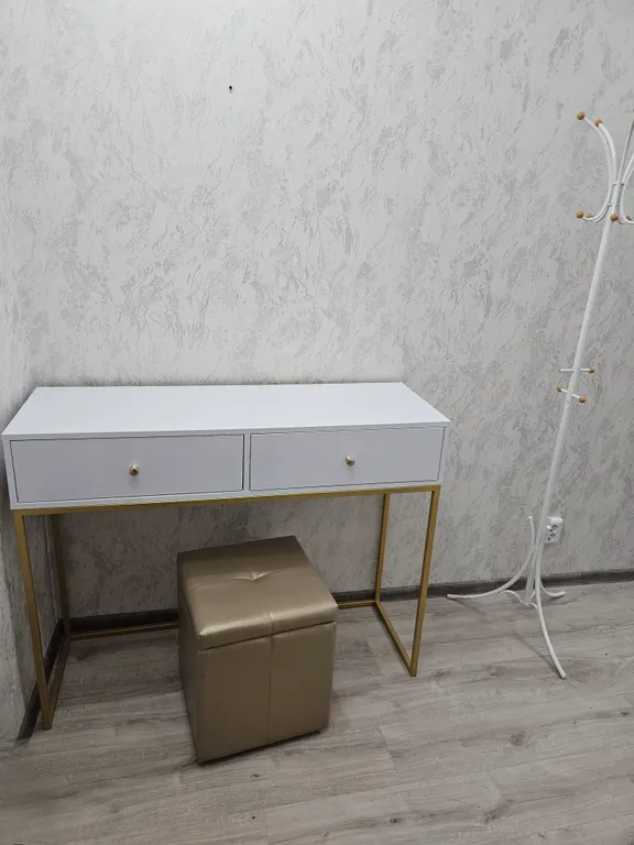 Квартира Стильная квартира с лоджией — Москва